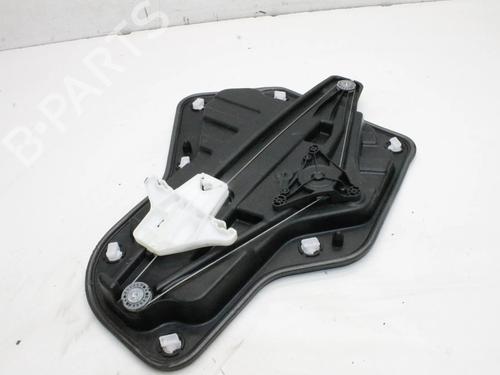 Rear right window mechanism CUPRA BORN (K11) 58 e-boost | BP39797883C25 - Image 2