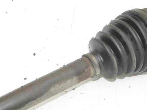 Left front driveshaft FORD TRANSIT CUSTOM V362 Van (FY, FZ) 2.0 EcoBlue | BP39783557M38  - Image 5