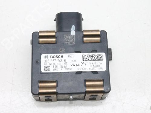 Elektronisk modul Elektronisk modul AUDI A3 Limousine (8VS, 8VM) S3 quattro (286 hp) 39875253 39875253