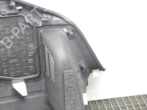 Boot lining AUDI Q3 Sportback (F3N) 45 TFSI e | BP39800199I3 - Image 9