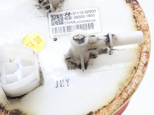 Fuel pump KIA OPTIMA (FSGDS6B) 1.7 CRDi | BP39846733M76 - Image 8