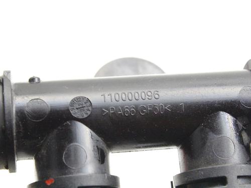 Pipe OPEL CORSA F (P2JO) CORSA-e (68) | BP39874172M125 - Image 5