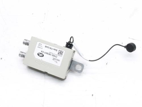 Used Electronic module Electronic module LAND ROVER RANGE ROVER SPORT I (L320) 3.0 D 4x4 (256 hp) 39819502 39819502