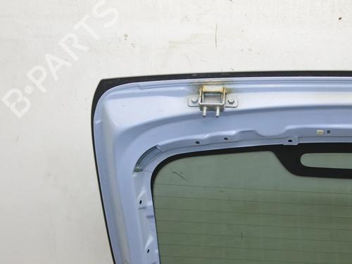 Tailgate HYUNDAI i30 FASTBACK (PDE, PDEN) 2.0 N | BP39793032C6 - Image 7