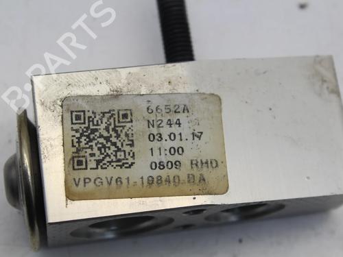 Electronic sensor FORD KUGA II (DM2) 1.5 TDCi | BP39783311M84 - Image 3