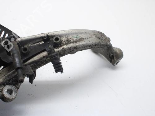 Right front steering knuckle AUDI A6 C8 Avant (4A5) 50 TDI Mild Hybrid quattro | BP39836963M26 - Image 4