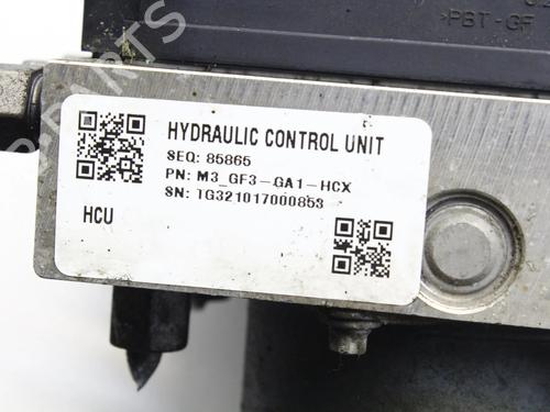 ABS pump TESLA MODEL 3 (5YJ3) EV AWD | BP39830409M43 - Image 7