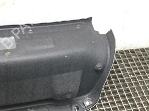 Boot lining BMW 3 (G20, G80, G28) 330 e Plug-in-Hybrid | BP39796815I3 - Image 6