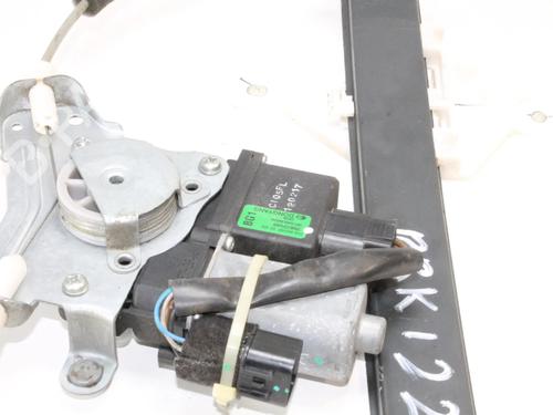 Front left window mechanism OPEL ANTARA A (L07) 2.2 CDTi 4x4 | BP39856692C22 - Image 3