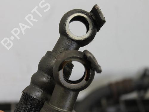 Pipe MAZDA RX-8 (SE, FE) 1.3 (FE103, SE3P) | BP39771079M125 - Image 7