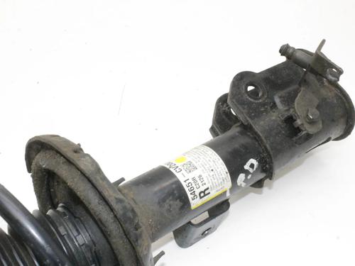 Right front shock absorber KIA EV6 (CV) 77 GT AWD | BP39806169M17 - Image 4