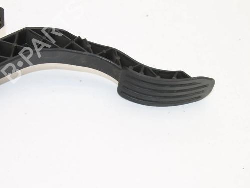 Pedal VOLVO V60 I (155) D3 | BP39862519I4 - Image 3