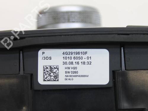 Electronic module AUDI A6 C7 Avant (4G5, 4GD) 2.0 TDI | BP39778106M83 - Image 8