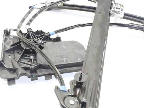 Front right window mechanism TESLA MODEL 3 (5YJ3) EV AWD | BP39811196C23 - Image 4