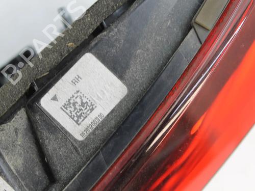 Right tailgate light VW T-ROC (A11, D11) 1.0 TSI | BP39816769C80 - Image 5