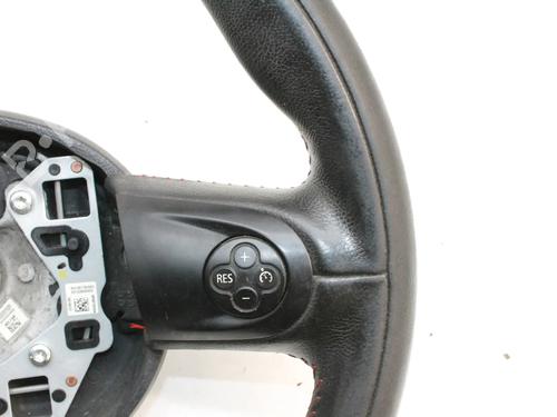 Steering wheel MINI MINI PACEMAN (R61) Cooper SD ALL4 | BP39859397C49 - Image 5
