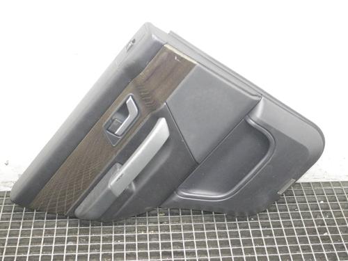 Used Rear left panel Rear left panel LAND ROVER RANGE ROVER SPORT I (L320) 2.7 D 4x4 (190 hp) 39803975 39803975