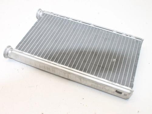 Used Heater matrix Heater matrix BMW 1 (F20) 116 d (116 hp) 39846660 39846660