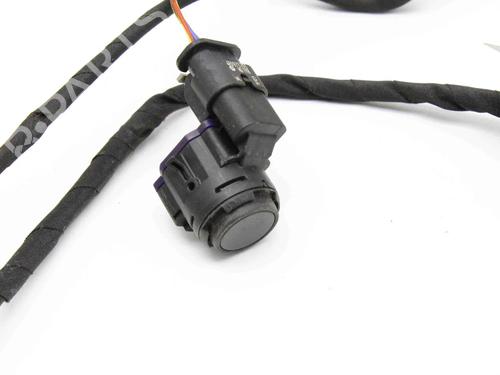 Electronic module AUDI Q4 E-TRON SUV (F4B) 35 | BP39830836M83 - Image 7