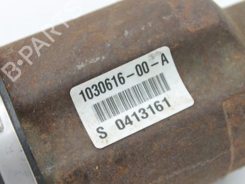 Right front driveshaft TESLA MODEL S (5YJS) 85D AWD | BP39782026M39  - Image 5