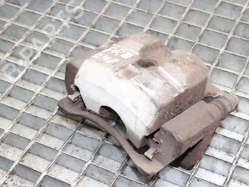 Right front brake caliper LEXUS CT (ZWA10_) 200h (ZWA10_, ZWA10R) | BP39822902M104 - Image 2