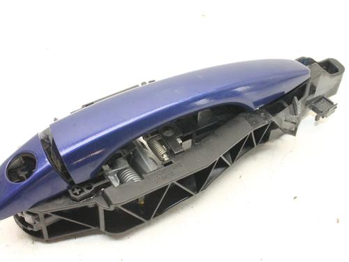 Used Front left exterior door handle Front left exterior door handle PEUGEOT 308 II (LB_, LP_, LW_, LH_, L3_) 2.0 BlueHDi 150 (150 hp) 39818894 39818894