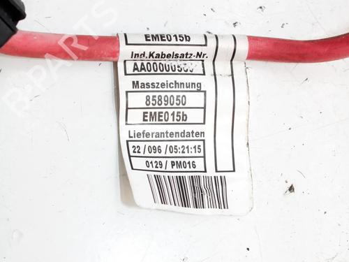 Cable BMW 1 (F40) 118 i | BP39871637E12 - Image 4