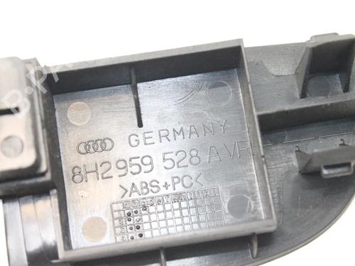Switch AUDI A4 B7 Convertible (8HE) 3.0 TDI quattro | BP39811650I30 - Image 4