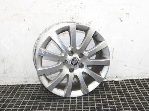 Fælk Fælk SKODA YETI (5L) 2.0 TDI (110 hp) 39811973 39811973