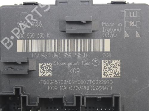 Electronic module AUDI A3 Limousine (8VS, 8VM) 2.0 TFSI | BP39813966M83 - Image 4