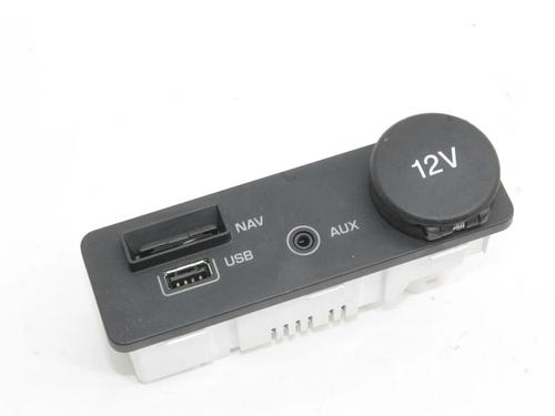 Used Electronic module Electronic module JAGUAR XE (X760) 2.0 D (180 hp) 39876746 39876746
