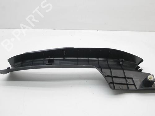 Embaladeira esquerda NISSAN NOTE (E12) 1.2 DIG-S | BP39854975C115 - Image 4
