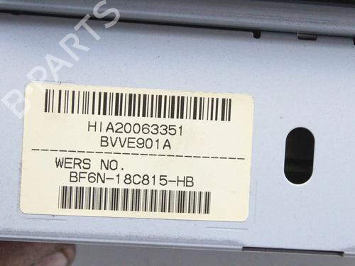 Electronic module VOLVO S60 II (134) D3 | BP39868096M83 - Image 3