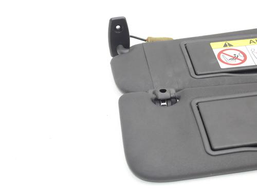 Left sun visor PEUGEOT RCZ 1.6 16V | BP39835128I1 - Image 2