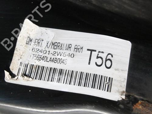 Subframe HYUNDAI SANTA FÉ III (DM, DMA) 2.2 CRDi 4WD | BP39809642M9 - Image 6