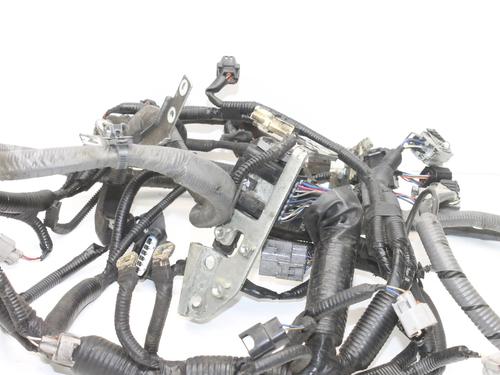 Wiring harness SUBARU BRZ (ZC6) 2.0 (ZC6) | BP39851999E16 - Image 4