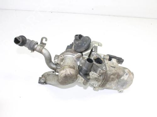 EGR Ventil EGR Ventil FORD FOCUS III 1.6 TDCi (115 hp) 39875678 39875678