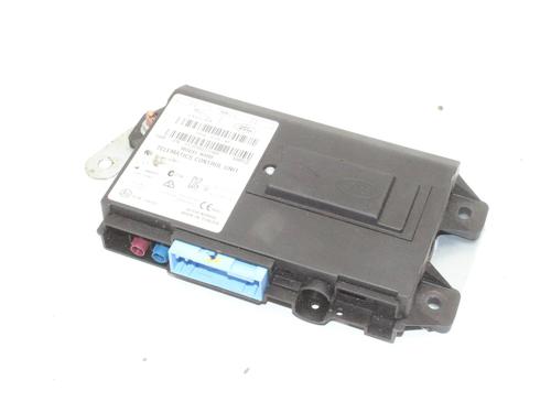 Used Electronic module Electronic module LAND ROVER DISCOVERY SPORT (L550) 2.2 D 4x4 (190 hp) 39807751 39807751