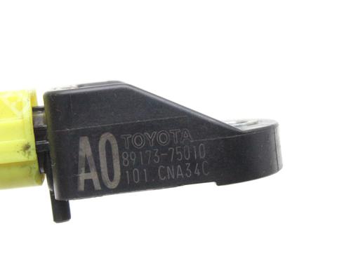 Electronic sensor TOYOTA PRIUS PLUS (_W4_) 1.8 Hybrid (ZVW4_) | BP39788640M84 - Image 3