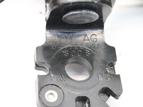 Engache cinturón AUDI A4 B9 (8W2, 8WC) S4 TFSi quattro | BP39817025I32 - Image 4