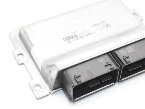 Engine control unit (ECU) FORD KUGA III (DFK) 2.5 FHEV | BP39786796M57 - Image 2