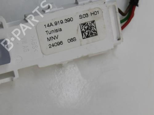 Ledningsnet VW ID.7 (ED2) PRO | BP39832407E16 - Image 3
