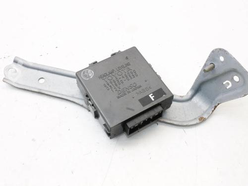 Used Electronic module Electronic module LEXUS RX (_U3_) 300 (MCU35_, MCU35R) (204 hp) 39848830 39848830