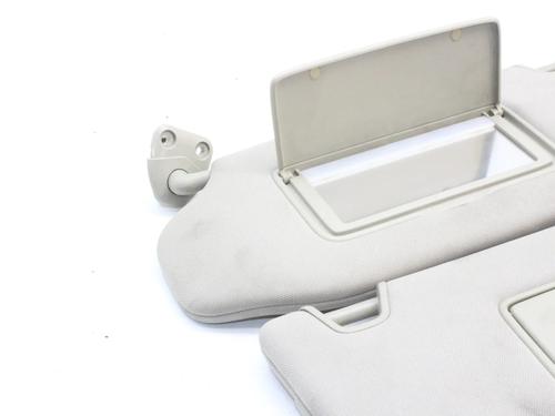 Left sun visor INFINITI FX 30d AWD | BP39844922I1 - Image 4