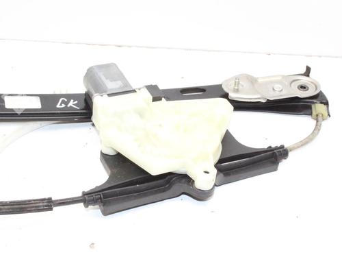 Rear left window mechanism VW PASSAT B8 Variant (3G5, CB5) 2.0 TDI | BP39814082C24 - Image 3