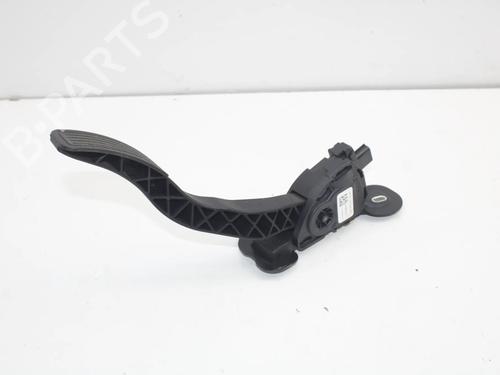 Pedal Pedal TESLA MODEL X (5YJX) 90D AWD (525 hp) 39907276 39907276