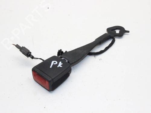 Used Seat buckle Seat buckle SKODA SUPERB III Estate (3V5) 2.0 TDI (150 hp) 39785499 39785499