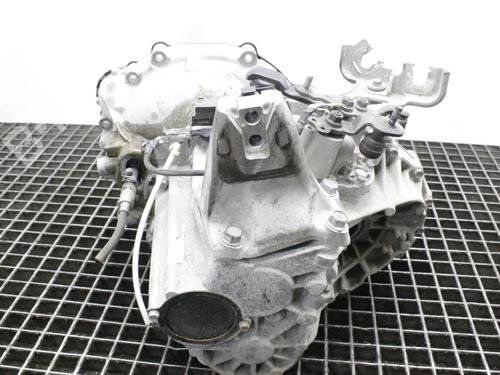 Gearbox HYUNDAI i30 FASTBACK (PDE, PDEN) 2.0 N | BP39855329M3 - Image 7