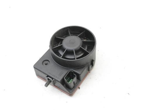 Used Electronic module Electronic module PEUGEOT PARTNER Box Body/MPV (K9) 1.6 BlueHDI 100 (99 hp) 39791857 39791857