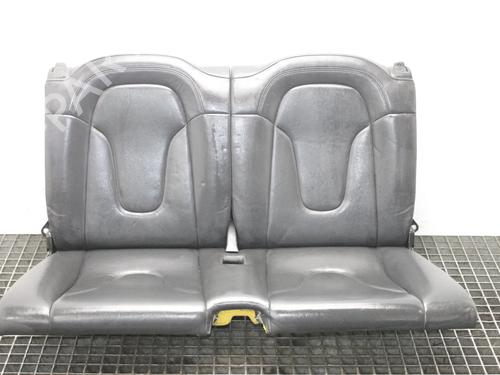 Sedile posteriore Sedile posteriore AUDI TT (8J3) 2.0 TFSI (200 hp) 39817609 39817609